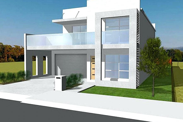 Precast Homes