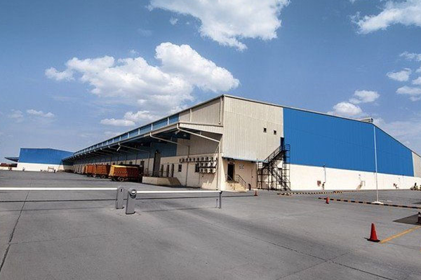 Warehouse